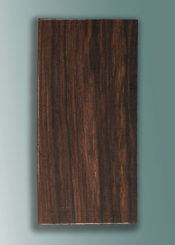 Cocobolo Rosewood Headplates