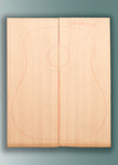 Douglas Fir Acoustic Guitar Top 21