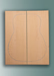 Douglas Fir Acoustic Guitar Top 38