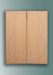 Douglas Fir Acoustic Guitar Top 41