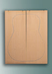 Douglas Fir Acoustic Guitar Top 43