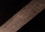 Figured African Ebony Guitar Fingerboard 44