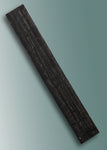 Figured African Ebony Guitar Fingerboard 08