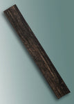 Figured African Ebony Guitar Fingerboard 17