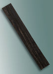 Figured African Ebony Guitar Fingerboard 19