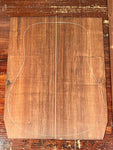 Honduran Rosewood (Joined) Back and Sides