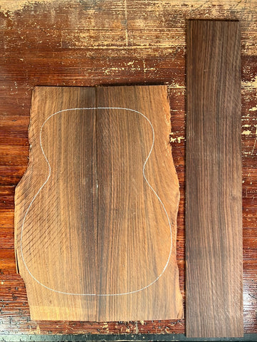 Euphonon Indian Rosewood
