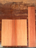 Andaman Padauk Acoustic Guitar Back and Sides Set 2