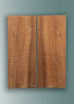 Koa Guitar/Bass Laminate Top 01