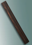 Macassar Ebony Bass Fingerboard 01