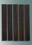 Macassar Ebony Guitar and Bass Fingerboards