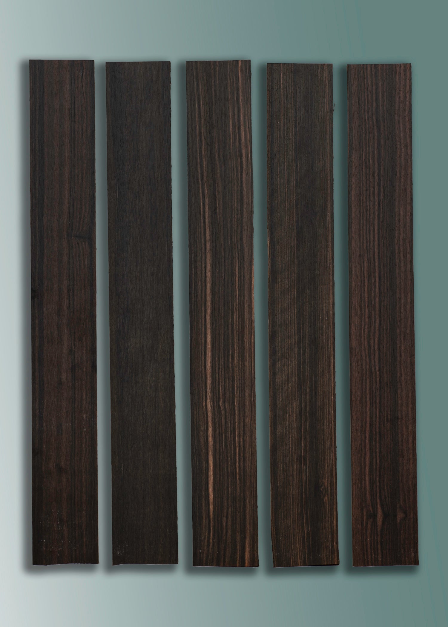 Ebony Fingerboards