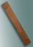 Torrefied Maple Electric Guitar Neck Blank 232