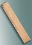 Figured Maple Electric Guitar Neck Blank 237