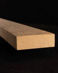 Birdseye Maple Electric Guitar Neck Blank 233