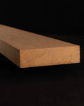 Torrefied Maple Electric Guitar Neck Blank 236