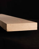 Maple Electric Guitar Neck Blank 238