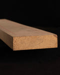 Birdseye Maple Electric Guitar Neck Blank 240