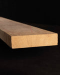 Birdseye Maple Electric Guitar Neck Blank 241