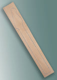 Figured Maple Electric Guitar Neck Blank 03