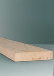 Figured Maple Electric Guitar Neck Blank 03