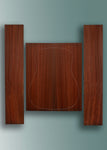 Padauk Acoustic Guitar Back and Sides Set 02