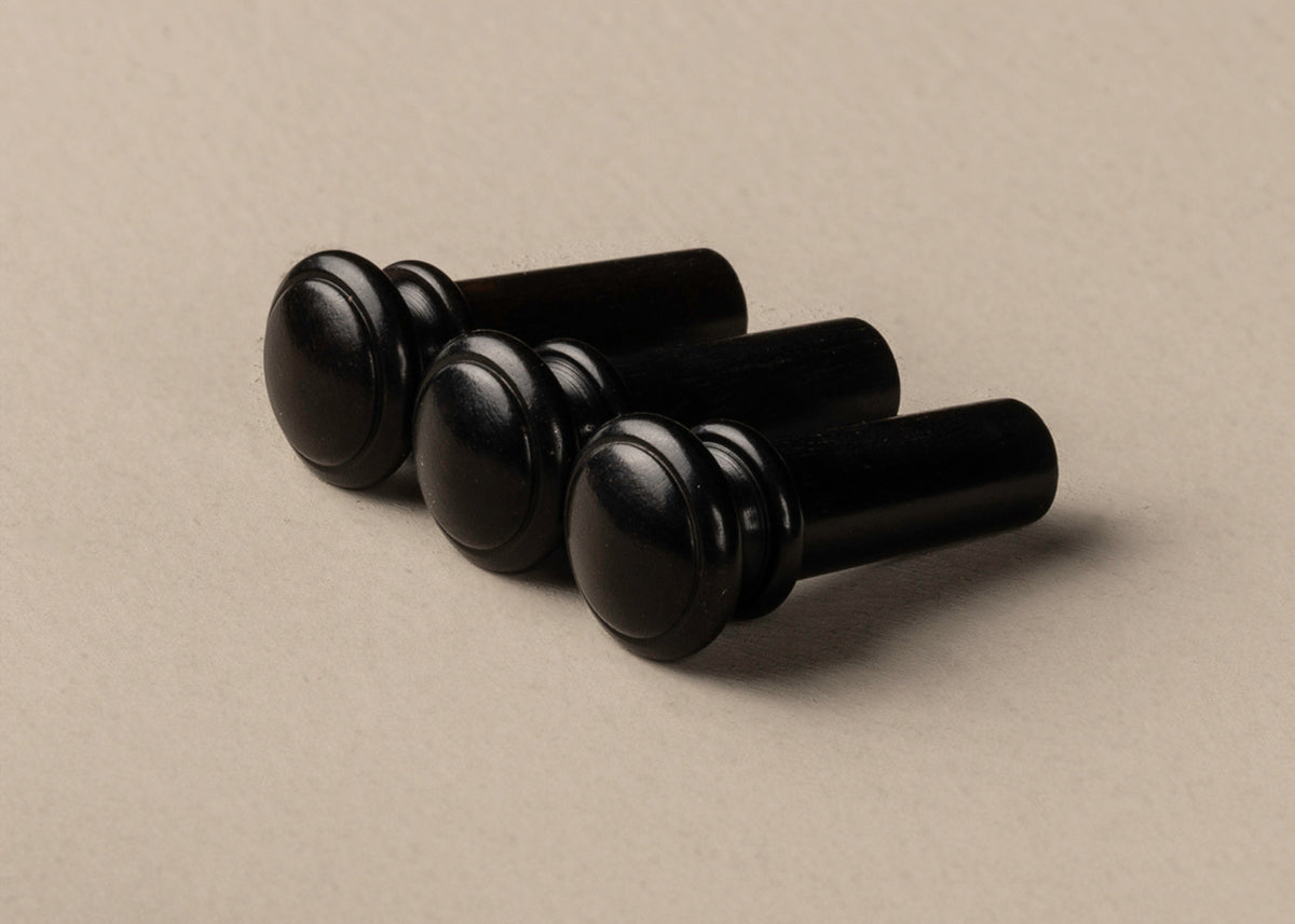End Pins – Allied Lutherie