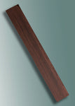 Madagascar Rosewood Fingerboard