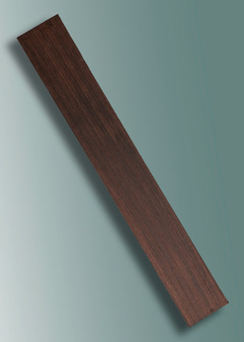 Madagascar Rosewood Fingerboard