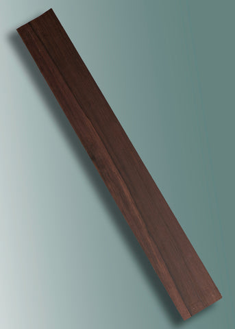 Madagascar Rosewood Fingerboard