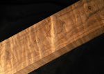 Torrefied Curly Maple Electric Guitar Neck Blank 05