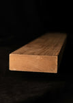 Torrefied Curly Maple Electric Guitar Neck Blank 08