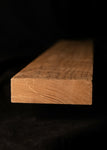 Torrefied Curly Maple Electric Guitar Neck Blank 09