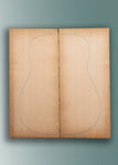 Sitka Spruce Acoustic Guitar Top 04 OLD STOCK