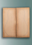 Sitka Spruce Acoustic Guitar Top 08 OLD STOCK