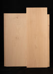 Alder 2-Piece Electric Guitar Body Blank 05