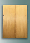 Torrefied Adirondack Spruce Acoustic Guitar Top 01