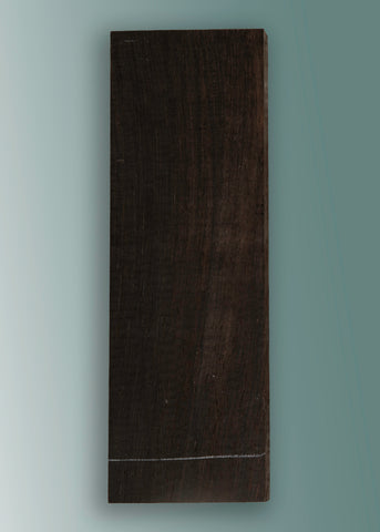 Brazilian Rosewood Wide Bridge Blank 03