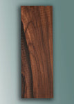 Brazilian Rosewood Wide Bridge Blank 07