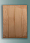 Western Red Cedar Acoustic Guitar Top 06