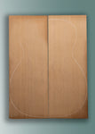 Western Red Cedar Acoustic Guitar Top 08