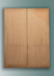 Western Red Cedar Acoustic Guitar Top 12