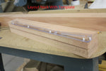 CNC: PRO Electric Guitar Neck Routing System