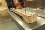 CNC: PRO Electric Guitar Neck Routing System