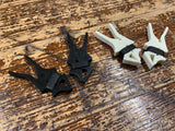 Kerfing Clamps for Traditional Guitar Linings