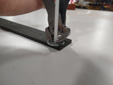 CNC: Universal Fingerboard + Neck Locating Drill Jig