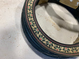 German Rosettes from Old Stock