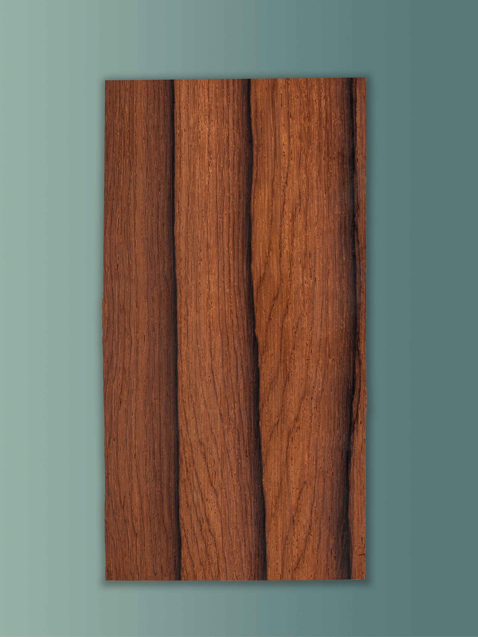 Madagascar Rosewood Headplate S06