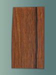 Madagascar Rosewood Headplate S13