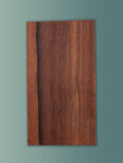 Madagascar Rosewood Headplate S15